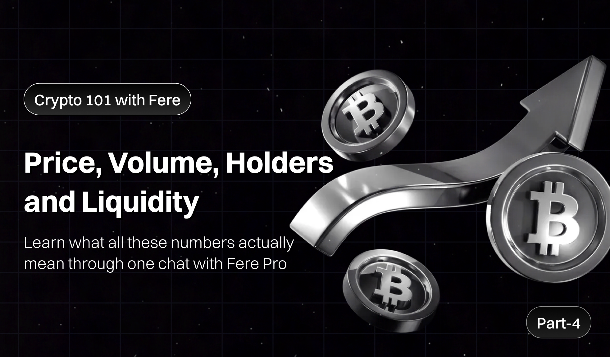 How to Read a Token Page - Part 4 of Crypto 101 with Fere AI