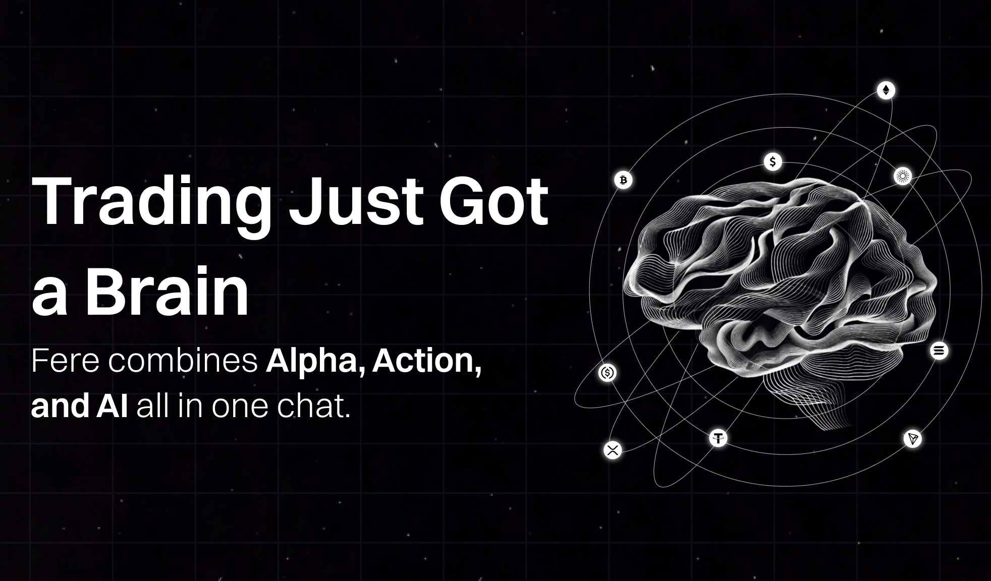 The Crypto × AI Supercycle: Inside the Rise of AI Trading Terminals