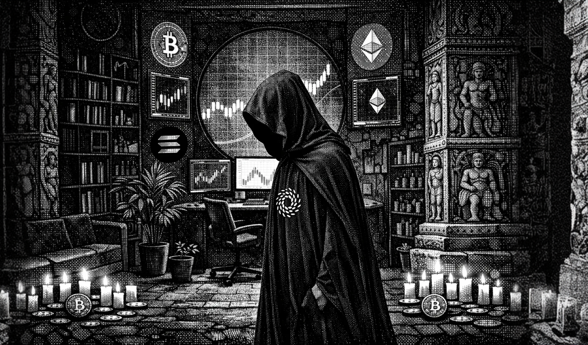 How to fix your crypto portfolio in under 1 minute