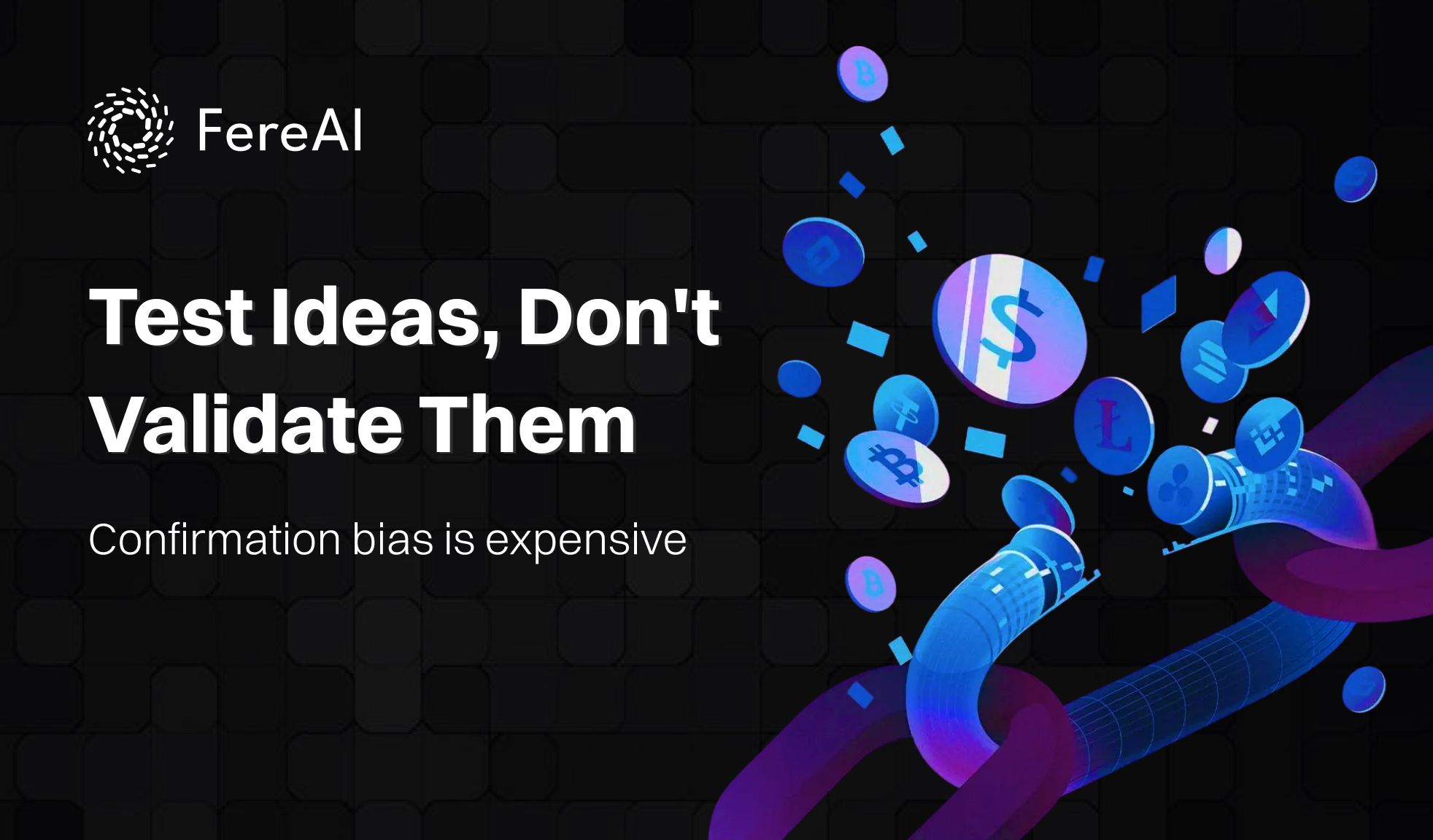 How to Pressure-Test a Trade Idea Instead of Reinforcing It