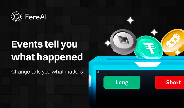 What Changes Token Price Before the Chart Moves (And Why It Matters)